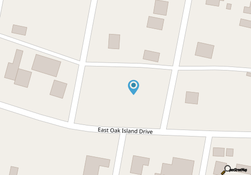 Beautiful Modern Home w/ Ocean Views & NEW Private Pool map location