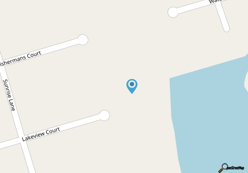 Oceanside: Private Pool, Hot Tub, 800 feet to beach access, Fri to Fri. map location