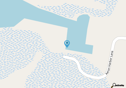 RED BEARD’S SLOOP\nCharming 4-bedroom house overlooking the Pamlico Sound. map location