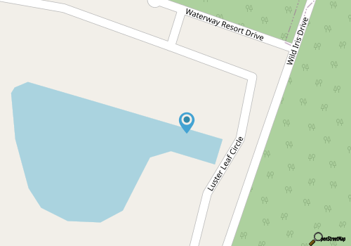 Cozy Condo//Pool/Workspace/Dogs Stay for Free! map location