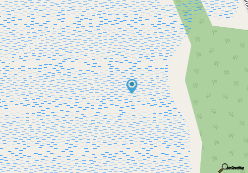 Oyster & Pearl Beautiful New Single Level Condo map location