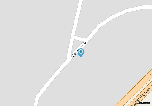 Direct Oceanfront Luxury Condo w/ Balcony & Views - King Bed - Pool map location