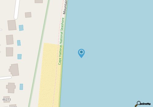 Pelican Place Cottage- Short walk to beach- Community Pool & Spa map location