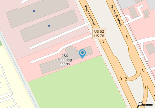 Concealed Weapon Permit Class map location