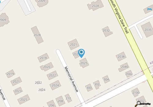 McLovin:Oceanside, private pool, hot tub, dog-friendly & short walk to the beach map location