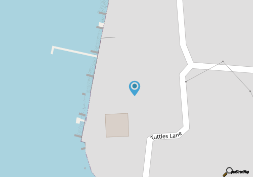 Sunset on the Sound: Soundfront condo with colorful sunsets. map location