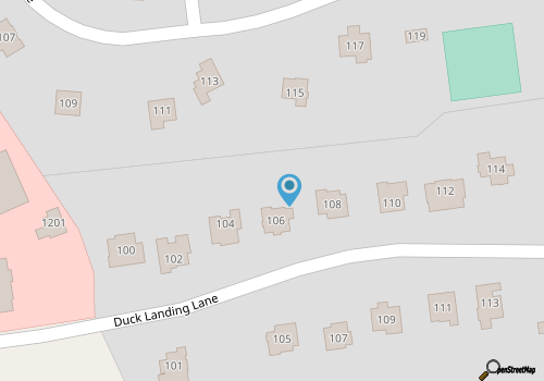 D0598 Family Tradition. Oceanside, Pool, Hot Tub, Walk to Downtown Duck! map location