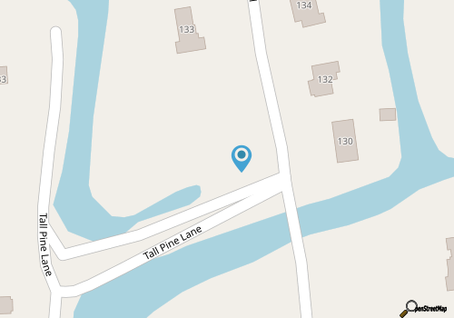 New Listing! Pool&Spa, GameRm, Water Views! map location