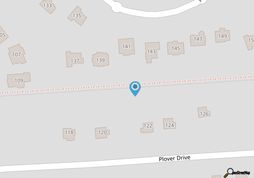 5Min Walk to Beach & Saltwater Pool! map location