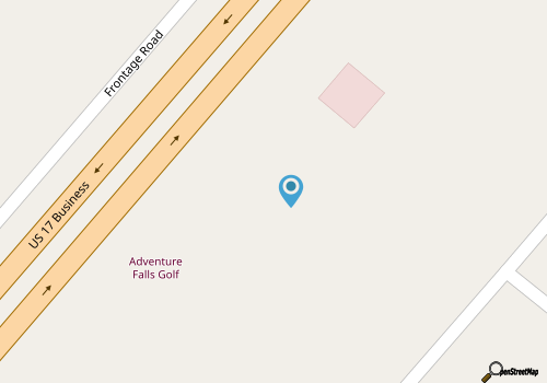 6 Seat Gas Basic map location