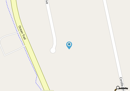 Oceanside, Priv Pool, ELEV, Hot Tub, Keyless entry, BH3, Knot 4 Sail map location