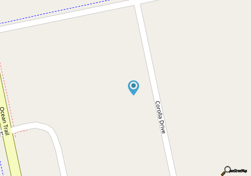 1302 Castaway * 5 Min Walk to Beach * Pool map location