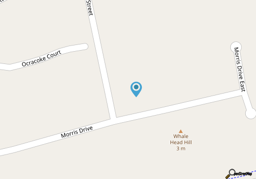 5BR ocean-side home with hot tub - dog-friendly map location