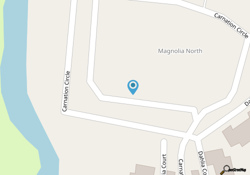 Magnolia North 3BR/2BA | Pool View Condo Near Beach, Golf & Broadway at the Beach map location