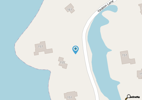 Sound front Sunsets from Dock, Pool, Porch & all rooms. Private Beach access!  map location