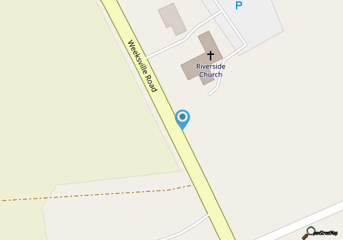 U.S. Coast Guard Air Station Elizabeth City map location