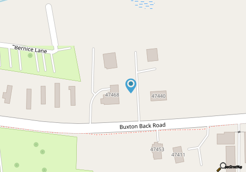 Pet-Friendly Buxton Home w/ Balcony, 2 Mi to Beach map location