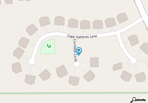 Turtle – Ocean View Townhome Steps from the Beach map location