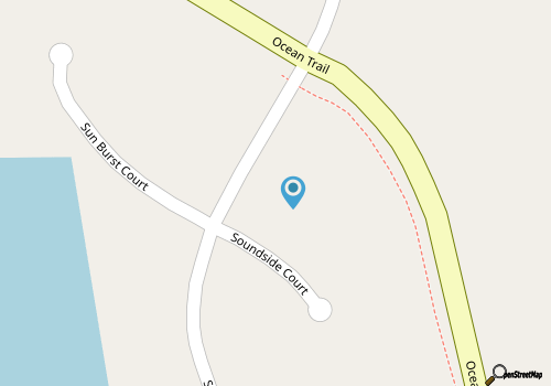 Sol Mate: Great Community Amenities, Private Pool, Hot Tub, Dog-friendly map location