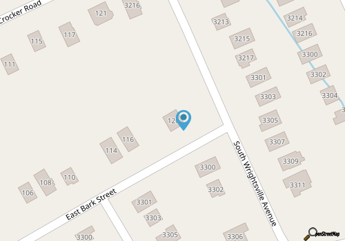 6061 Bark O Lounge * 5 Min Walk to Beach * Pool map location