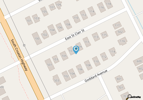 Tanfastic: 5-Min Walk to Beach | Hot Tub | Dogs OK map location