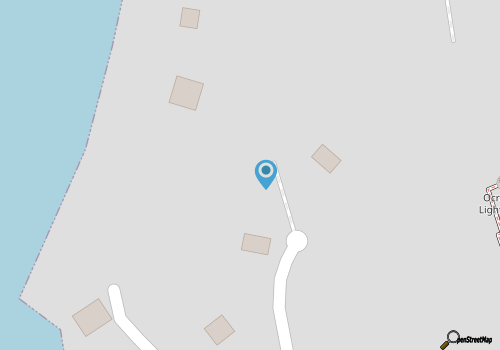 'Baby Duck' -Make Memories in Our Charming Island Bungalow map location