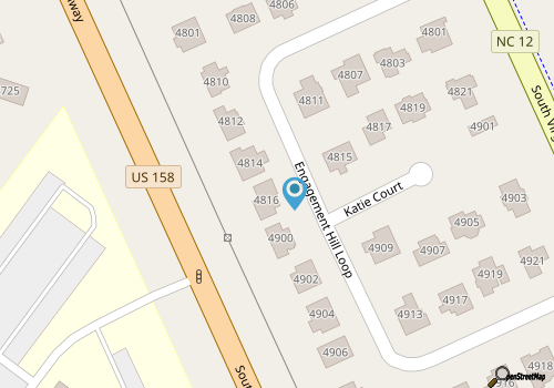 Eighty-Sea: Ocean View, Community Pool map location