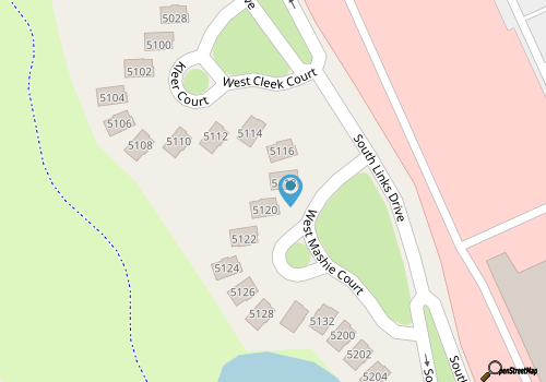 A Chance For Total Relaxation, Beautiful Sunsets, Beach, Pool, & Golf Access! map location
