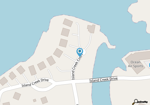 Waterfront home with stunning Sound view, private hot tub, pool - 2 dogs OK map location