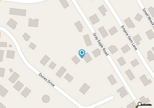 Semi-Oceanfront, Private Pool, Hot Tub, Ocean Views, Arcade, Dog-Friendly map location