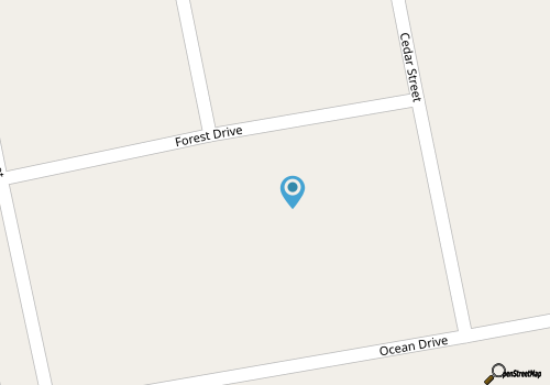 Knot on Call | 4BR Coastal Retreat w/ Pool, Hot Tub & Ocean Views – Walk to Beac map location