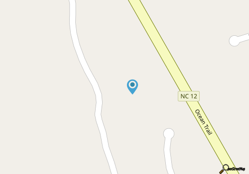 Seas the Day: Soundside, Private Pool, Currituck Club Amenities! map location