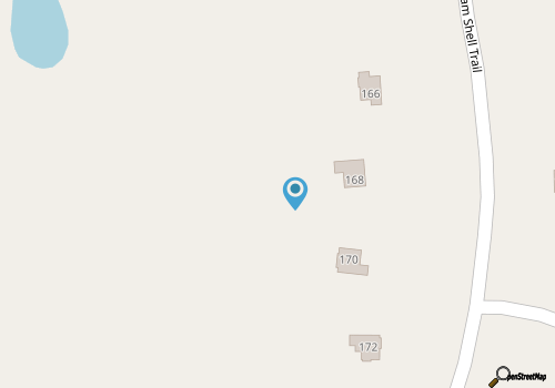 4-bedroom Beach House ~ Southern Shores - Close to Beach! map location