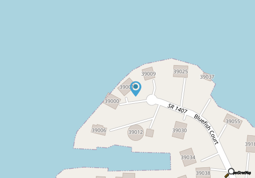 SUMMER SAVINGS - Soundfront Home w/ Hot Tub, Launch Dock, and Windsports Access map location