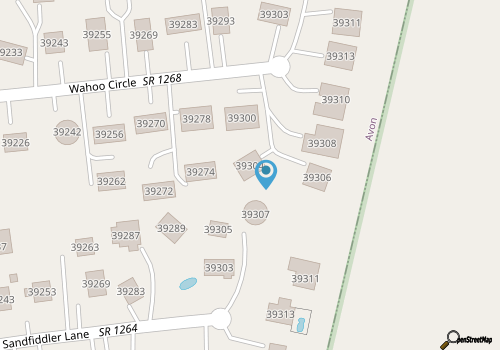 Fantastic Views! Semi-Oceanfront in Avon, Hot-Tub, Dog-Friendly, Walk to Beach map location