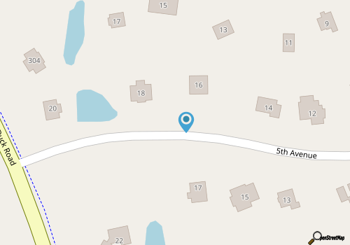 6 BR Oceanside Retreat w/Private Pool, Hot Tub, EV Charger map location