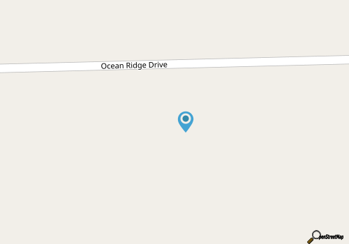 Highsmith Cottage (Oceanfront Home) map location