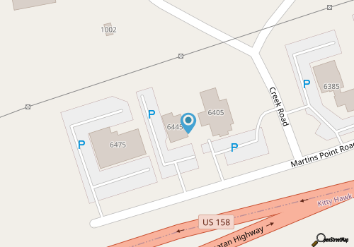PrimeLending map location