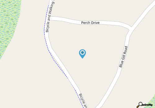 Private 4BR/4.5BA House w/2 Golf Carts- Close to Beach and Marina map location