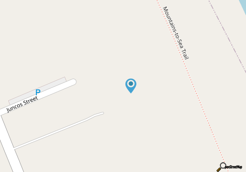 Seas The Day (North) | Oceanfront | Hot Tub and Dog Friendly map location