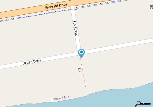 Welcome to Xanadu East, your home away from home!    map location