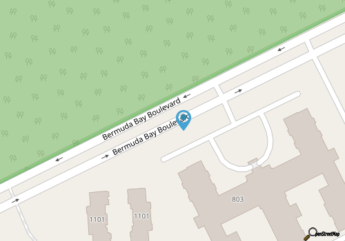 BB20 Steel Magnolia * Pool/Lazy River/Splash Pad map location