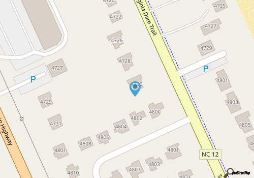 Critic's Choice: Semi-oceanfront, Pool, Spa map location