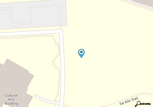 Simply Escape Just a Block Away from UNCW and 10 Minutes to Downtown and Beach map location