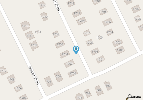 PRIME Location~BEACH~SOUND~Epic SUNSETS • Bike Path • Putt-Putt ~ Relax & Unwind map location