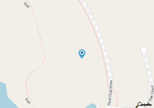 4BR Water-view dog-friendly house with pool map location