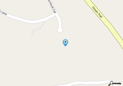 Sea Biscuit: Private Pool & Spa, Golf Discounts map location