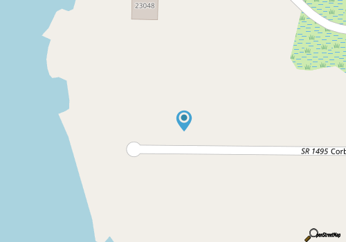 olly Mon is the perfect Outer Banks Beach Rental. A family first Cottage! map location