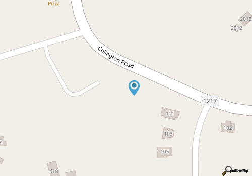 Dog-friendly home near the ocean with central AC & washer/dryer map location