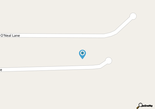 SUMMER SAVINGS - Oceanview Home w/ Pool, Hot Tub, Game Room, and Home Theater map location